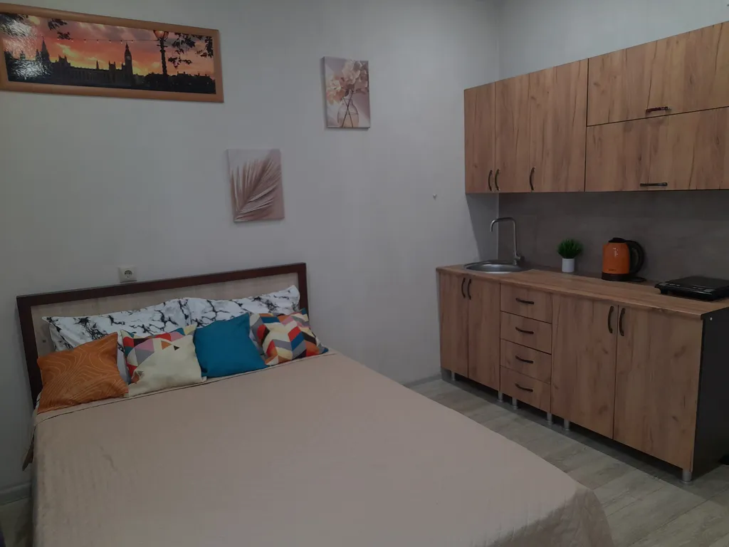 Студия Самолет