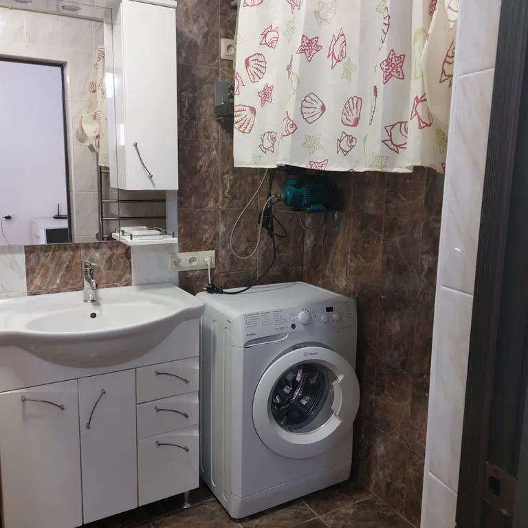 Квартира Гагринское Гнездышко — Гагра