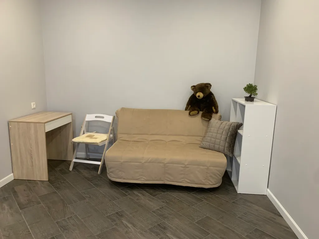 Уютная квартира возле БГТУ имени Шухова