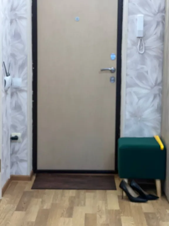 Апартамент в центре Нового города