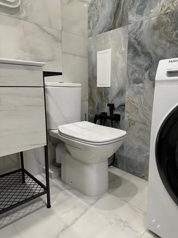 Квартира Уютная квартира со свежим ремонтом в новом ЖК в живописном месте — Владикавказ