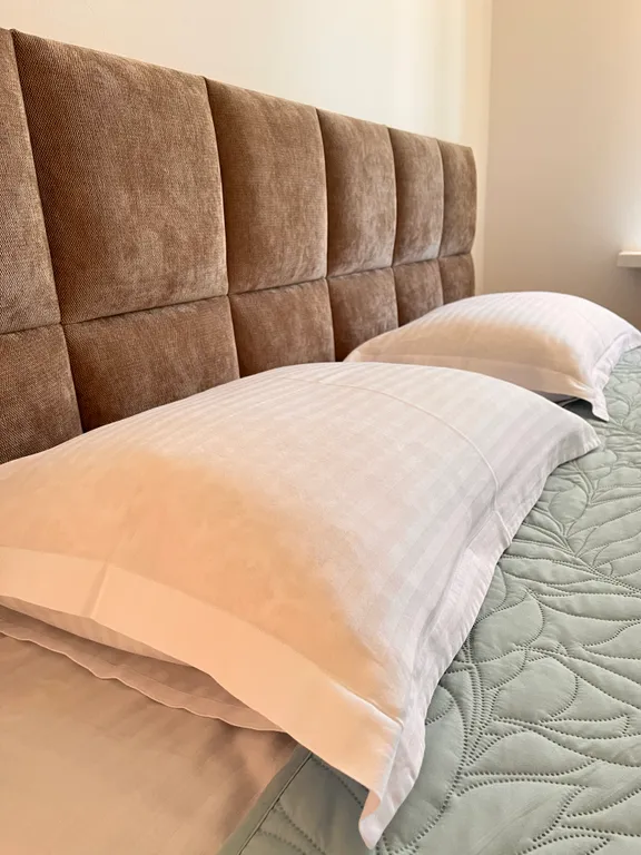 Уютная квартира в горном живописном месте