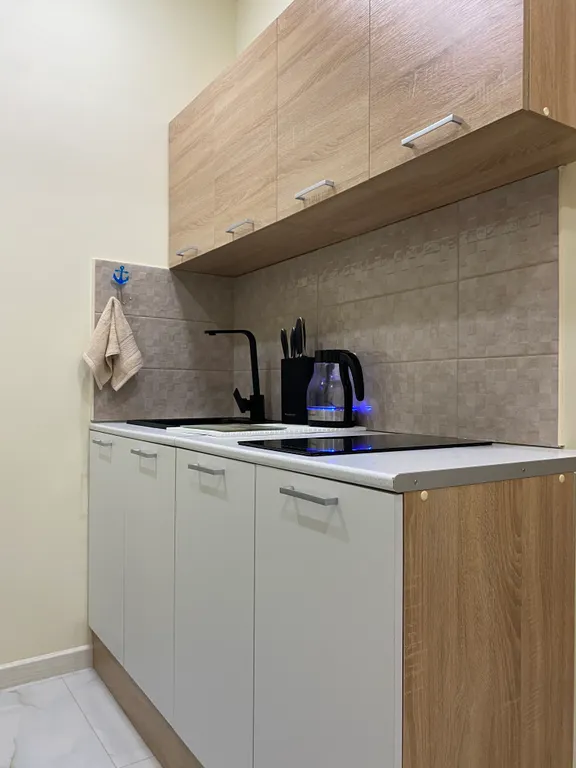 2-комнатный апартамент