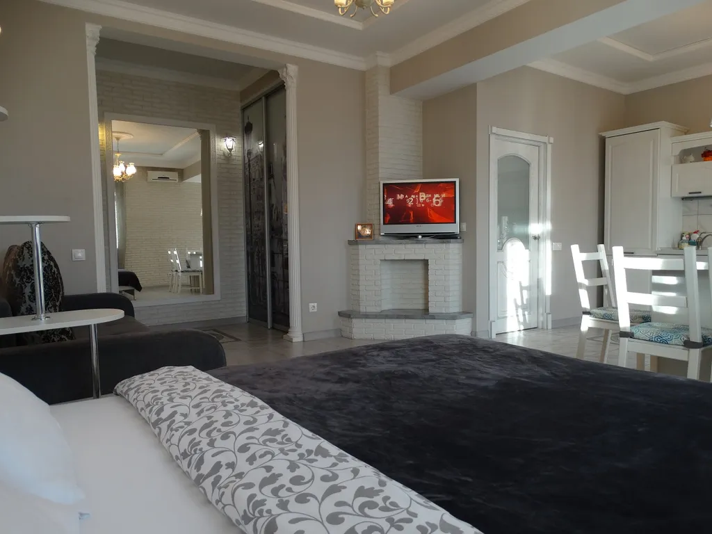 Квартира Апартаменты в центре города — аренда посуточно в Владимир