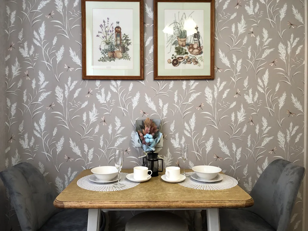 Рядом с Музеем янтаря и Верхним озером