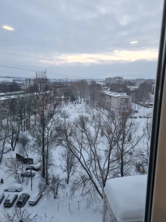 Квартира Уютная квартира — Ярославль