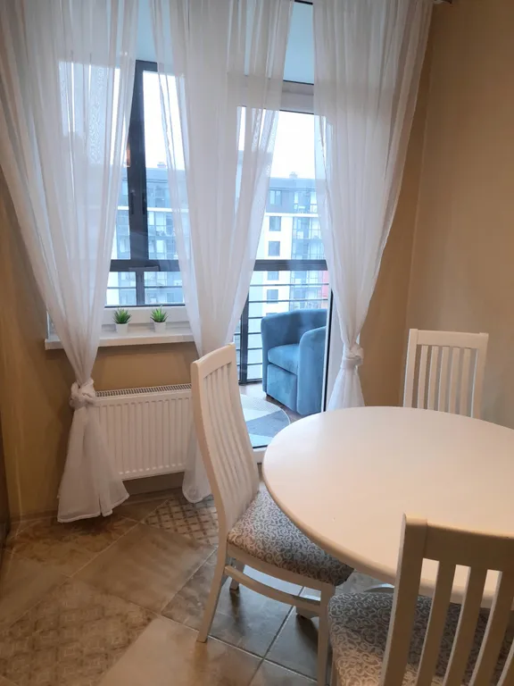 Комфорт в историческом центре