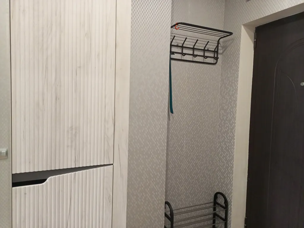 Новая комфортная и уютная квартира у моря