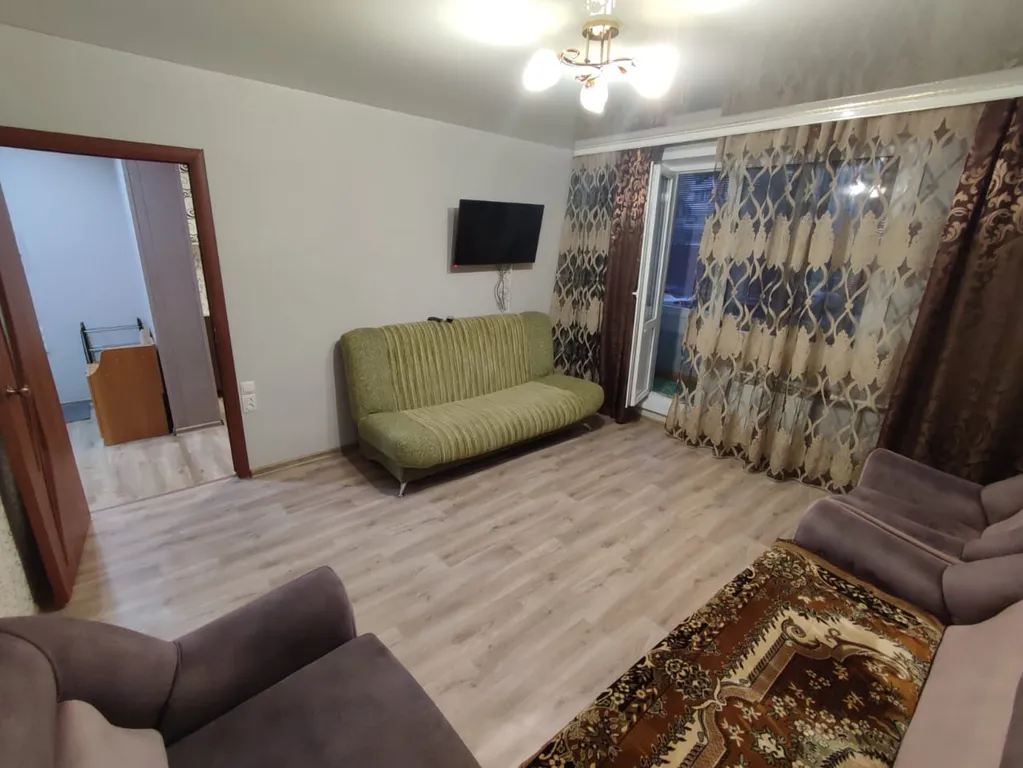 Уютная 2-квартира недалеко от причала42