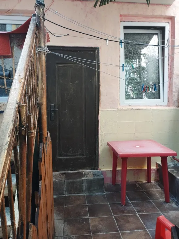 Комната в частном доме рядом с морем