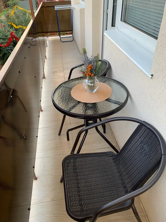 MilayDom, двухэтажный отдельно стоящий дом