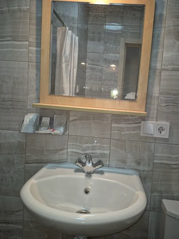 Теплая уютная студия