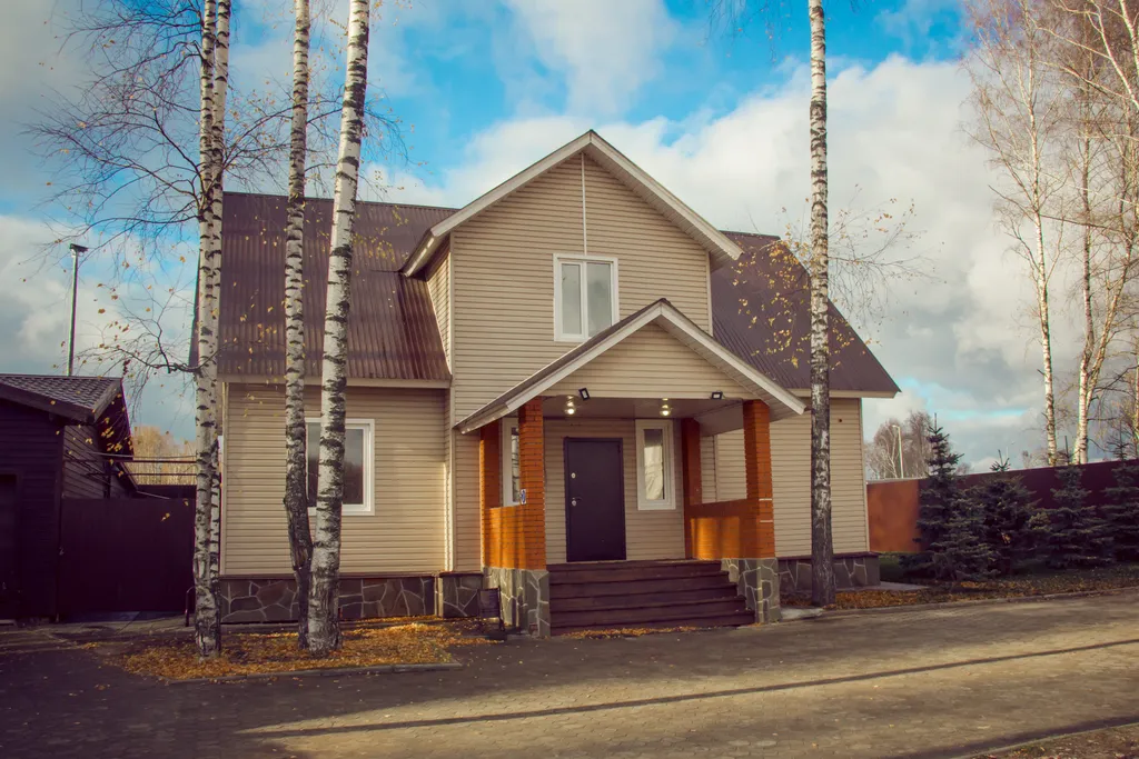 6-комнатный Дом