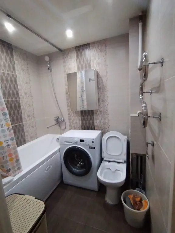 Квартира для жизни