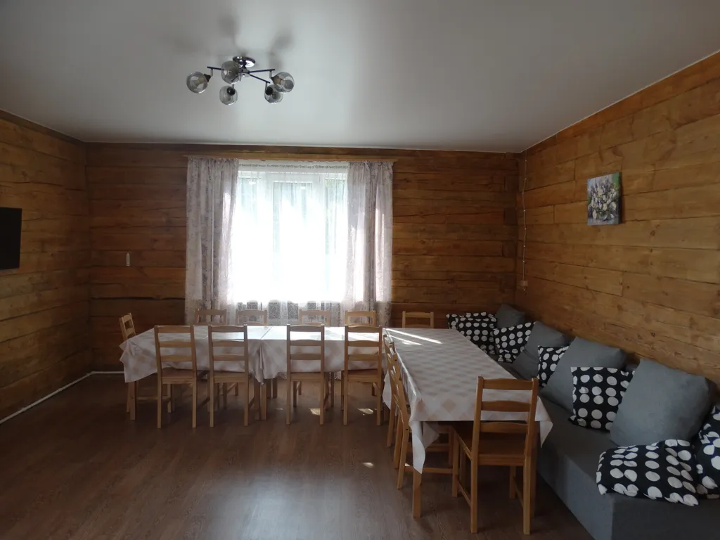 5-комнатный Дом