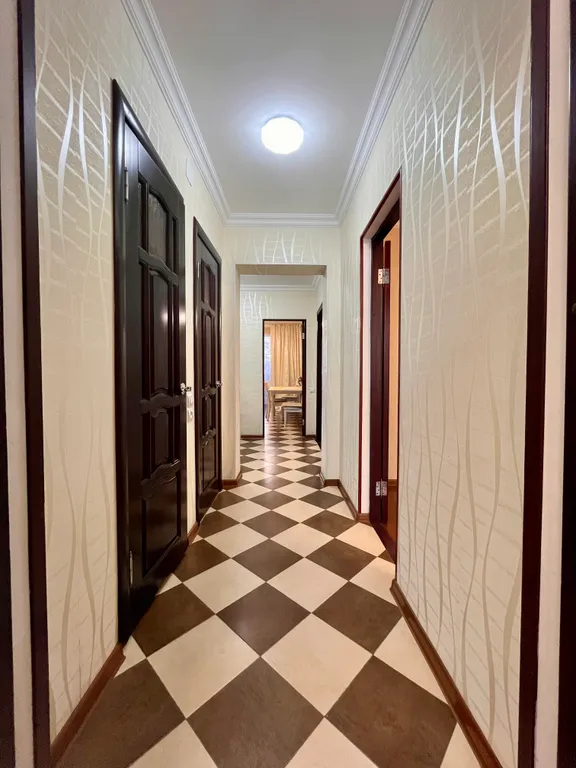 Квартира День Сурка