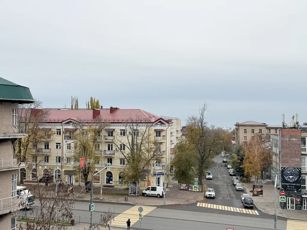 Апарты mrpl-24 в центре города с бесконтактным заселением