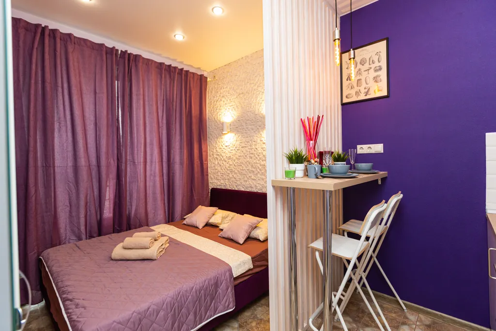 Квартира Квартира в ЖК Ландыши — Москва