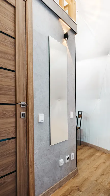 Квартира 1-комнатная Квартира — Шерегеш