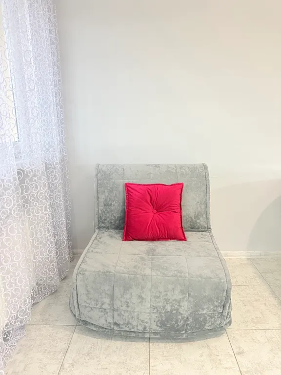 Квартира Уютая квартира в центре — Симферополь