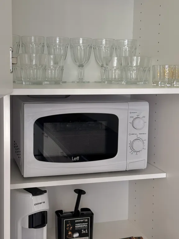 Уютная квартира в железноводске на 6 гостей в новом жк с видом на горы