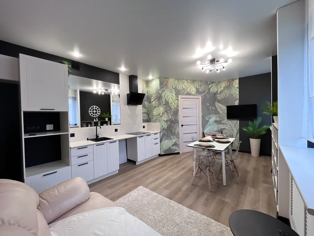 Центр элитный жк