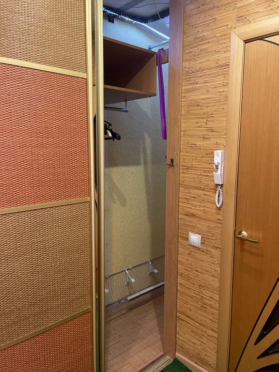 Уютная квартира с видом на озеро