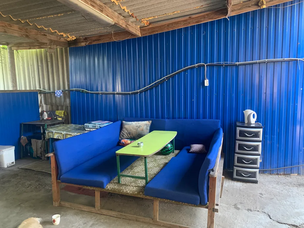 Квартира Апартаменты  у моря — Ейск