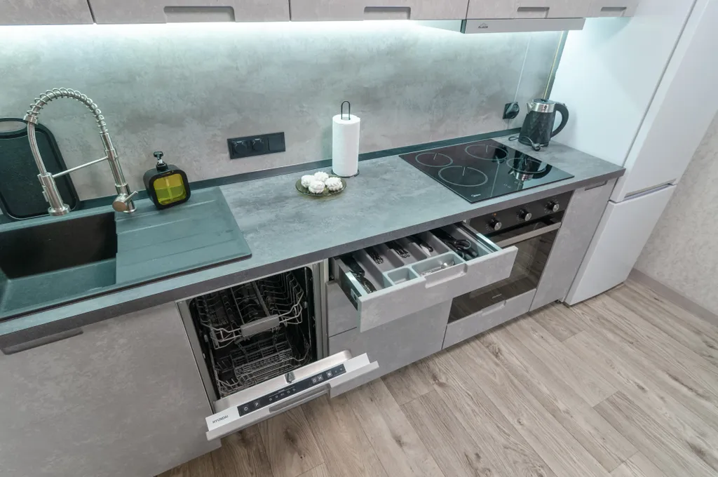 Квартира в ЖК Отражение