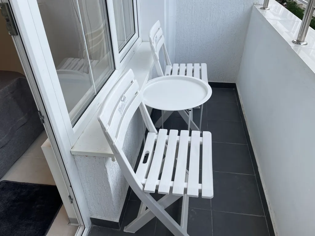 Квартира Квартира с видом на море — Адлер