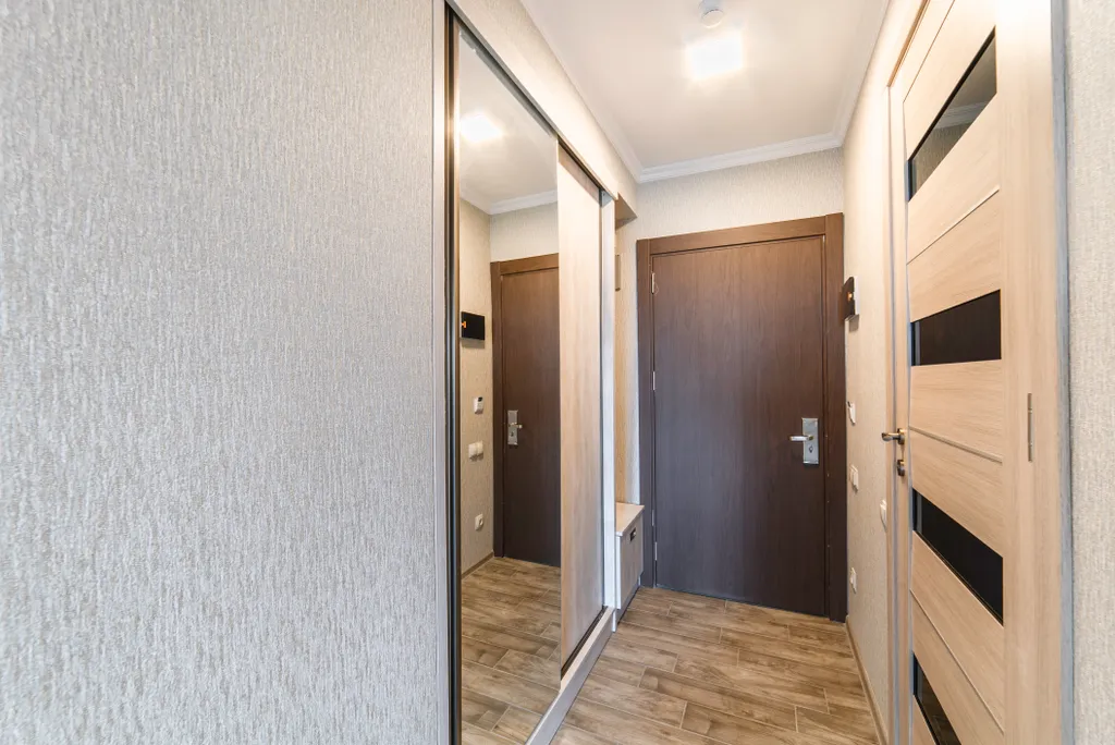 Квартира Квартира Beach Tower 1324 — Батуми