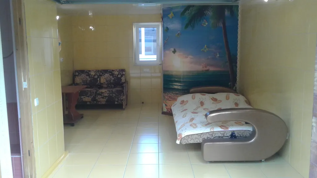 Коттедж 2-комнатный Дом — аренда посуточно в Алупка