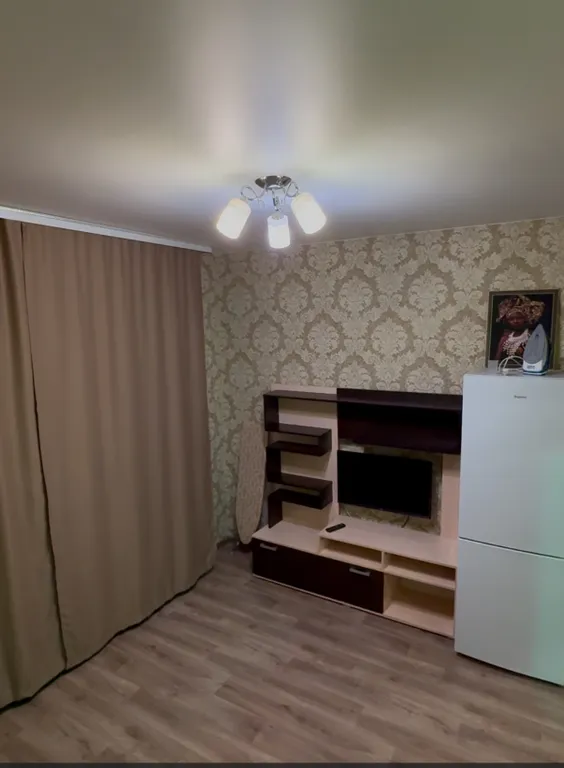 Студия около областной больницы