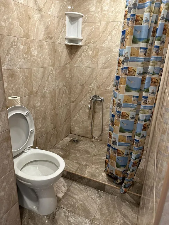 Студия в тихом районе, без комиссии, без животных