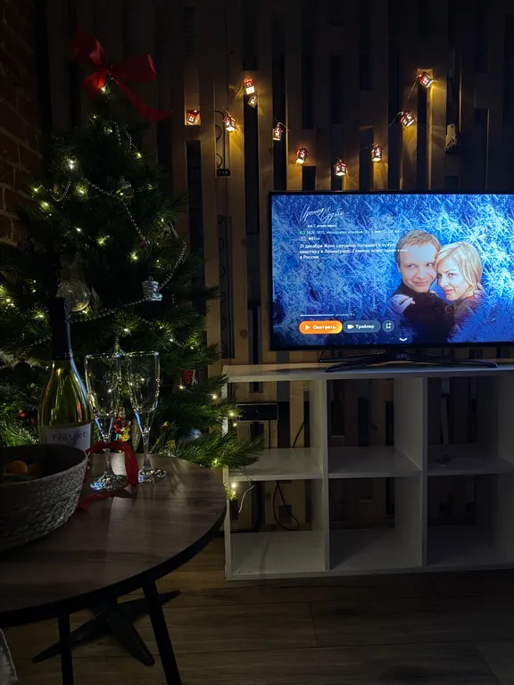 Апартаменты около реки в центре Звенигорода