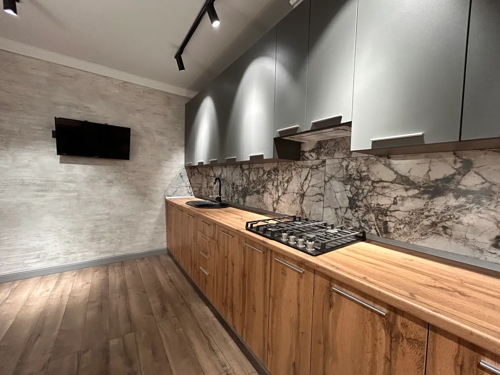 Двухместные апартаменты на Новоселов