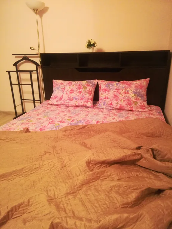 Студия в шаговой доступности от Набережной