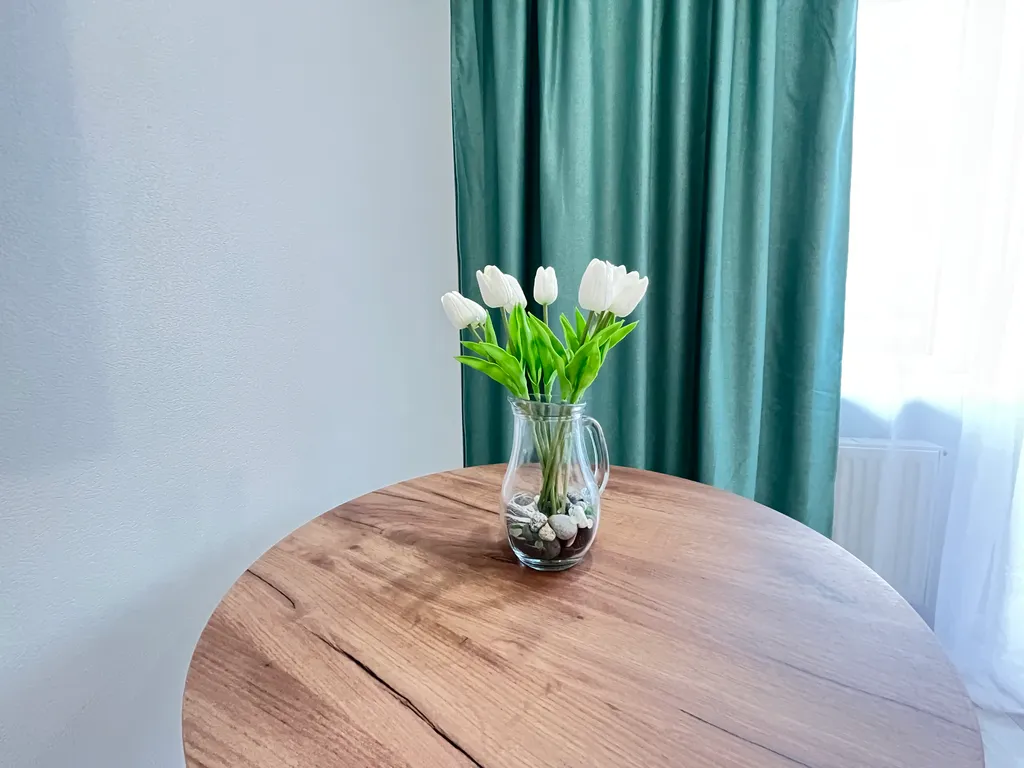 Квартира недалеко от технопарка Нобель и Медцентра Палладиум