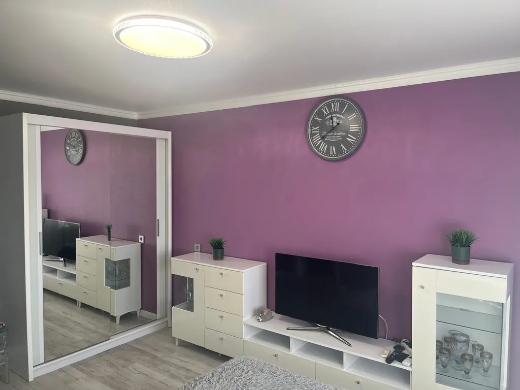 Квартира Уютная квартира в центре города — Калининград