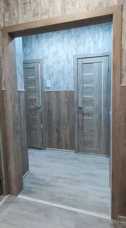 Квартира Уютная квартира у склона — Кировск