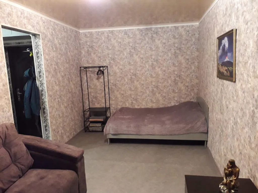 Уютная 1к квартира, от собственника, после космитечкого ремонта