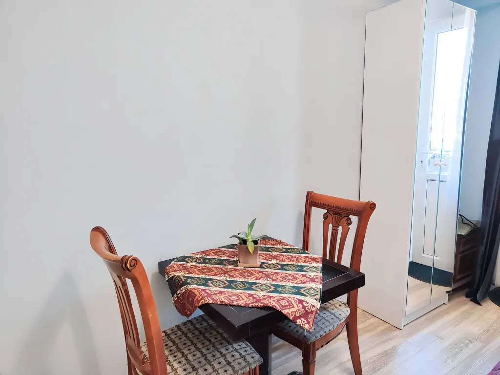 Апартаменты на Площади Республики