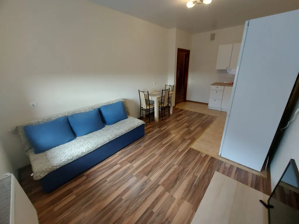 Уютная квартира рядом с парком