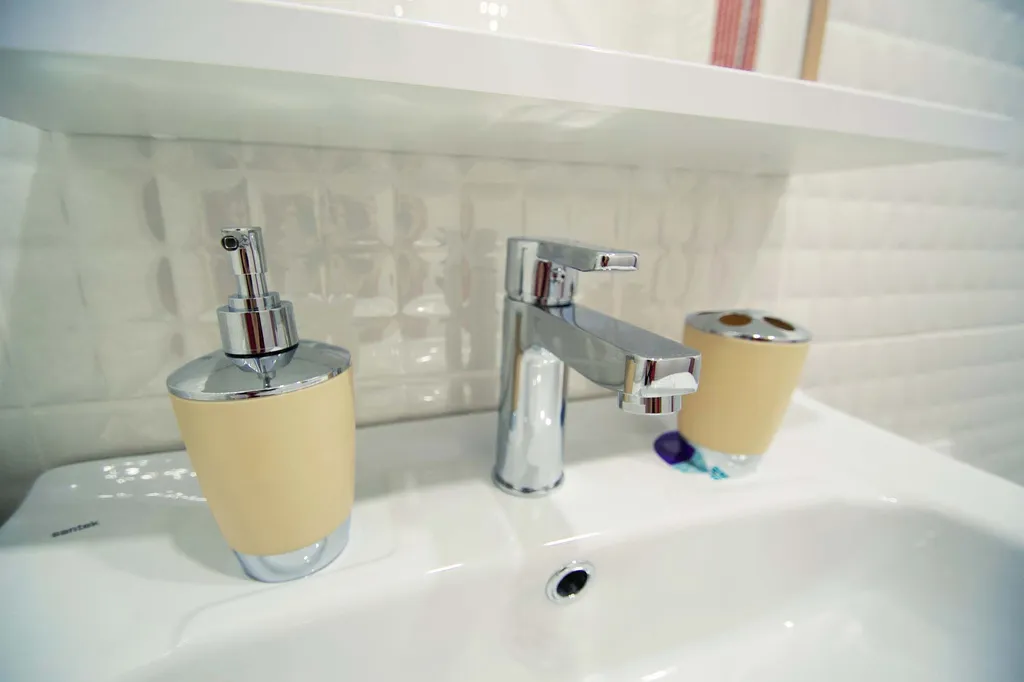 Светлая студия