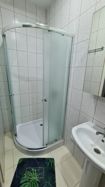 Квартира в частном секторе