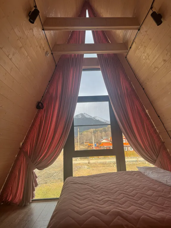 Афрейм Тау Теберда