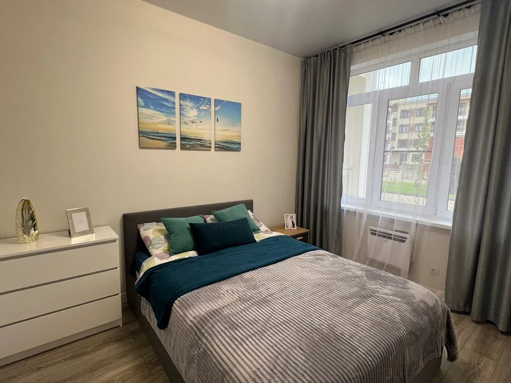 168 С бассейнами Евротри на 5 человек, 2 сан узла