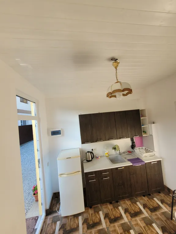 Четырёхместный эконом в центре