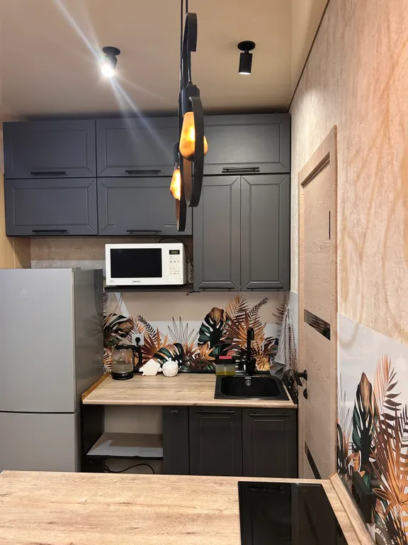 Лагуна уюта