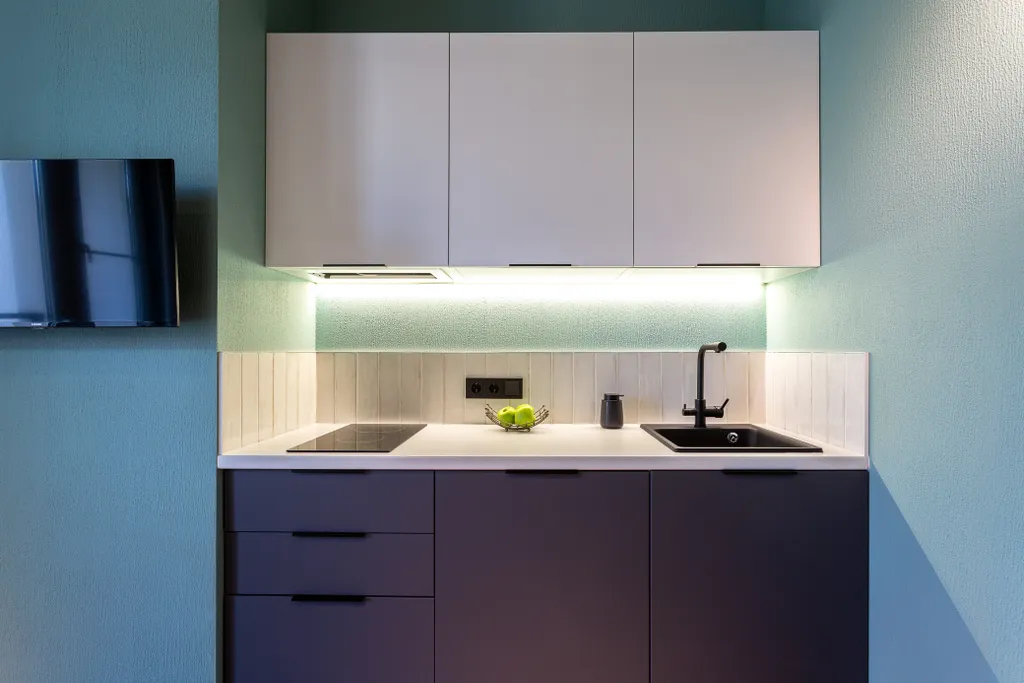 Квартира Квартира Flora loft — Сочи